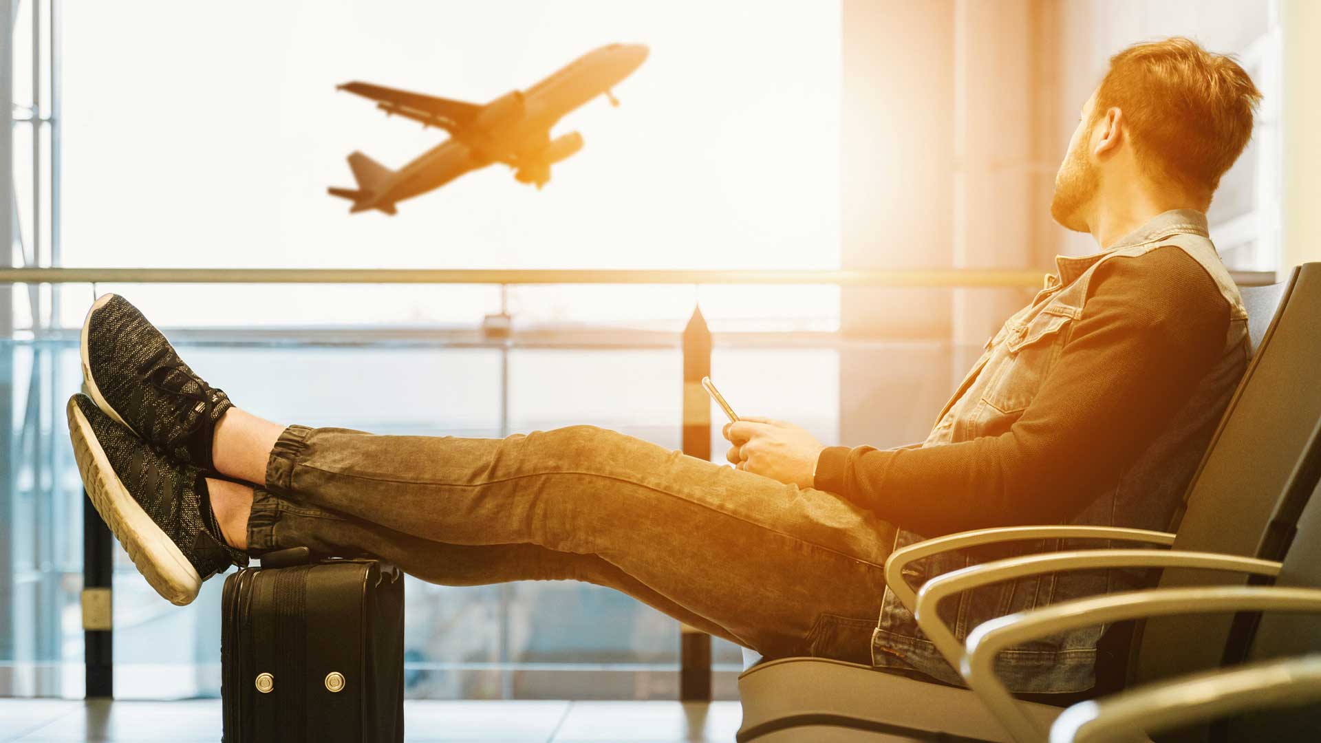 Yapay zeka destekli vize başvuru süreci görseli