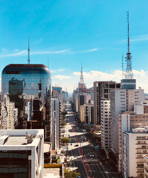 Brezilya vize tanıtım görseli