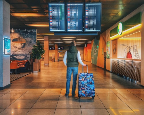 Çalışma vizesi tanıtım görseli