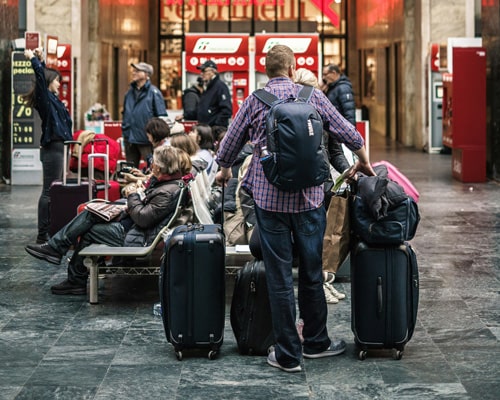 Diplomatik vize tanıtım görseli